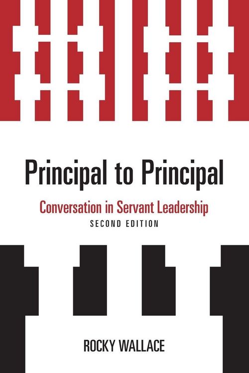 Produktbild: Principal to Principal