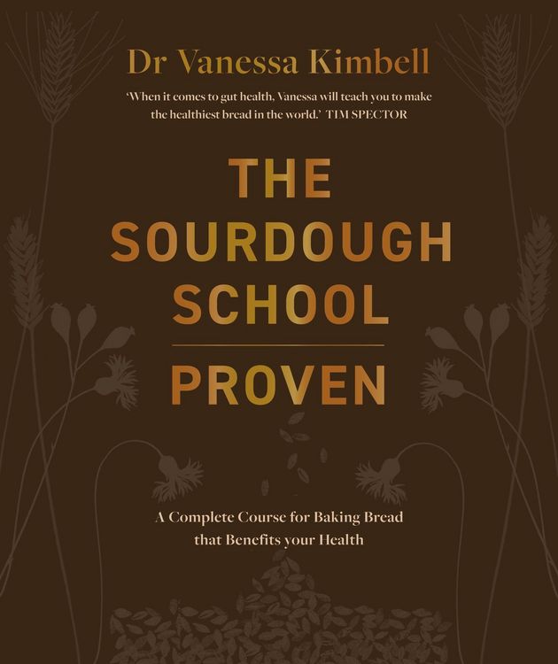 Produktbild: The Sourdough School