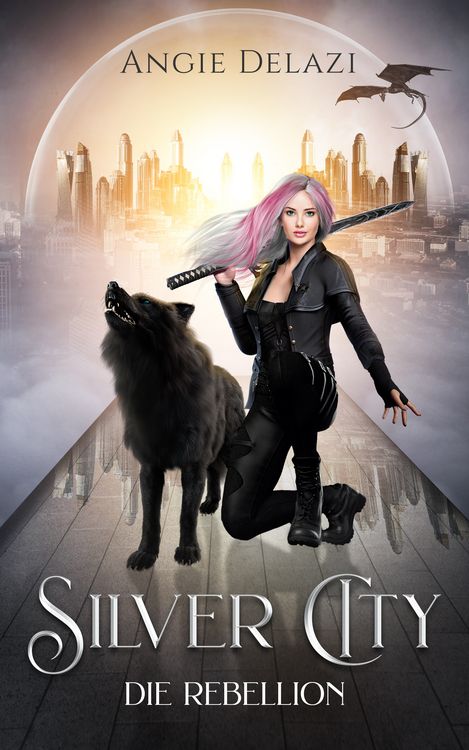 Produktbild: Silver City - die Rebellion