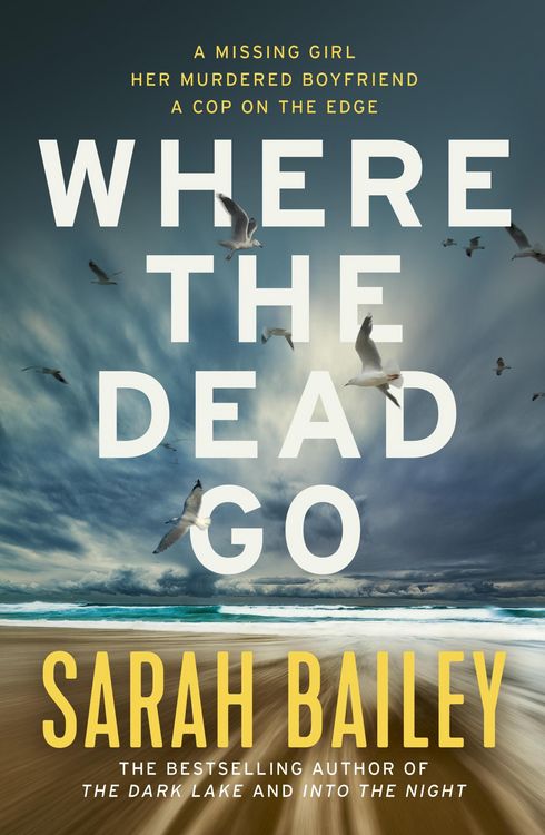 Produktbild: Where the Dead Go