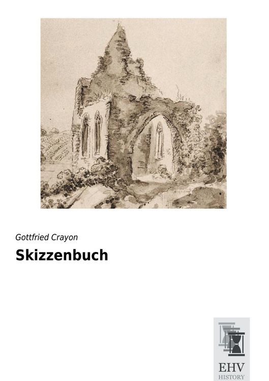 Produktbild: Skizzenbuch