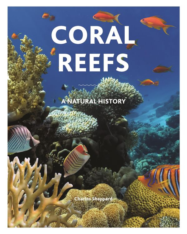 Produktbild: Coral Reefs