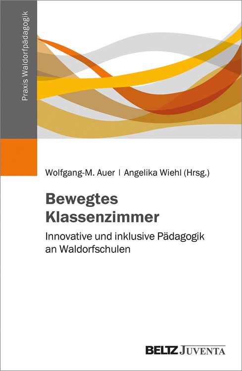 Produktbild: Bewegtes Klassenzimmer