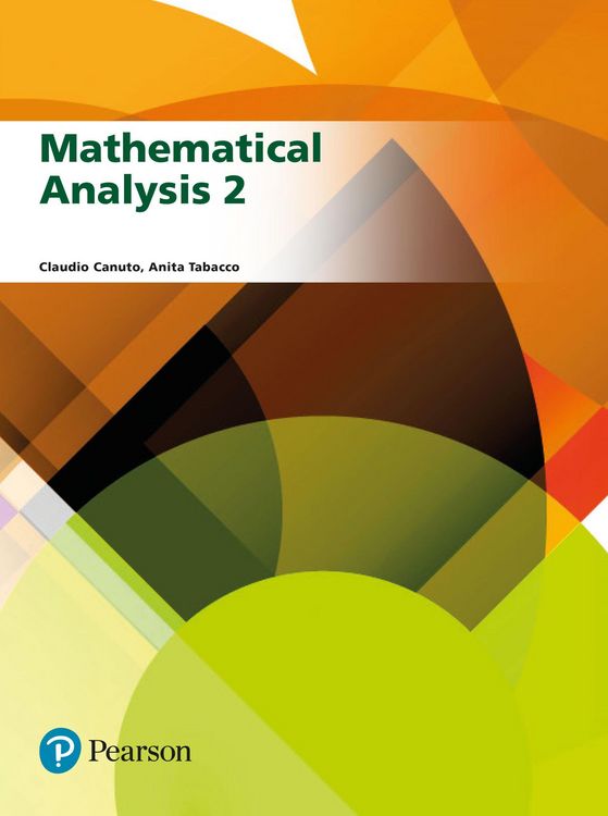 Produktbild: Mathematical Analysis Volume 2