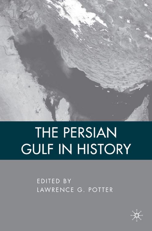 Produktbild: Persian Gulf in History