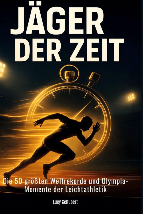 Produktbild: J&auml;ger der Zeit