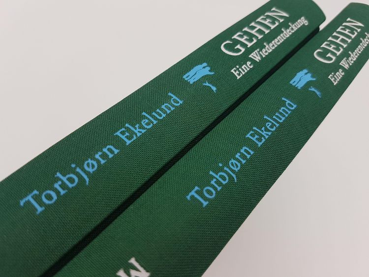 Produktbild: Gehen
