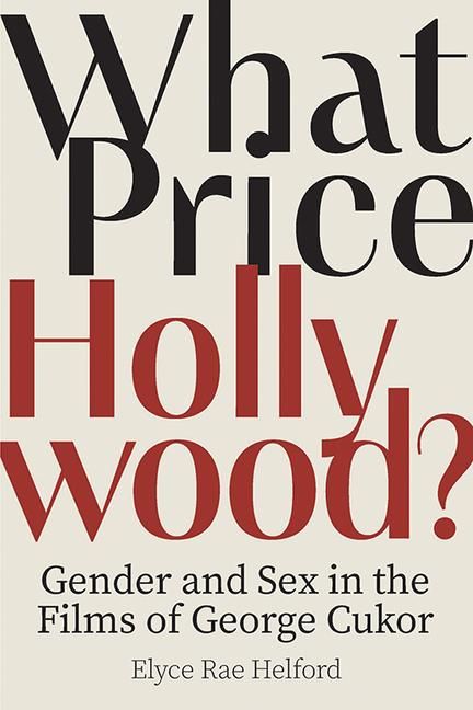 Produktbild: What Price Hollywood?
