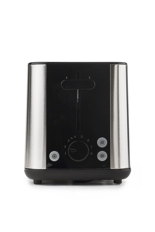 Produktbild: Braun HT 1510 BK Toaster BPA-frei Edelstahl, Schwarz