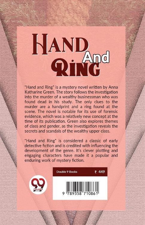 Produktbild: Hand And Ring