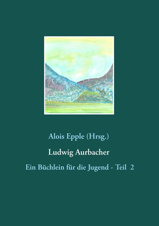 Produktbild: Ludwig Aurbacher