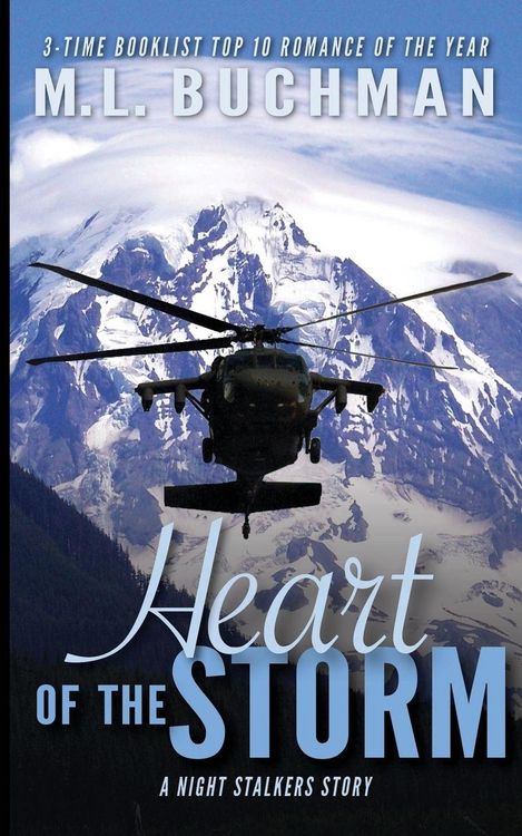 Produktbild: Heart of the Storm