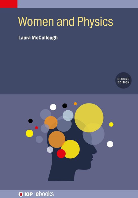 Produktbild: Women and Physics (Second Edition)