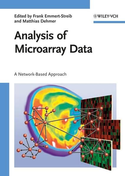 Produktbild: Analysis of Microarray Data