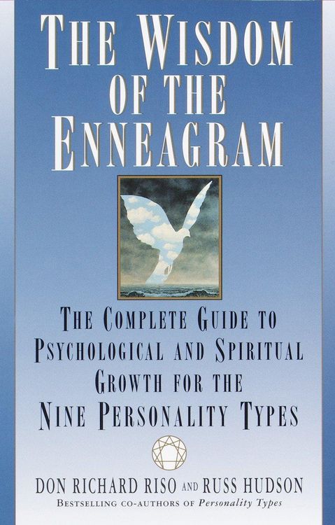 Produktbild: The Wisdom of the Enneagram