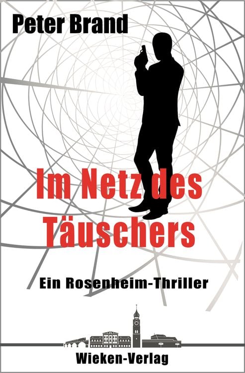 Produktbild: Im Netz des Täuschers