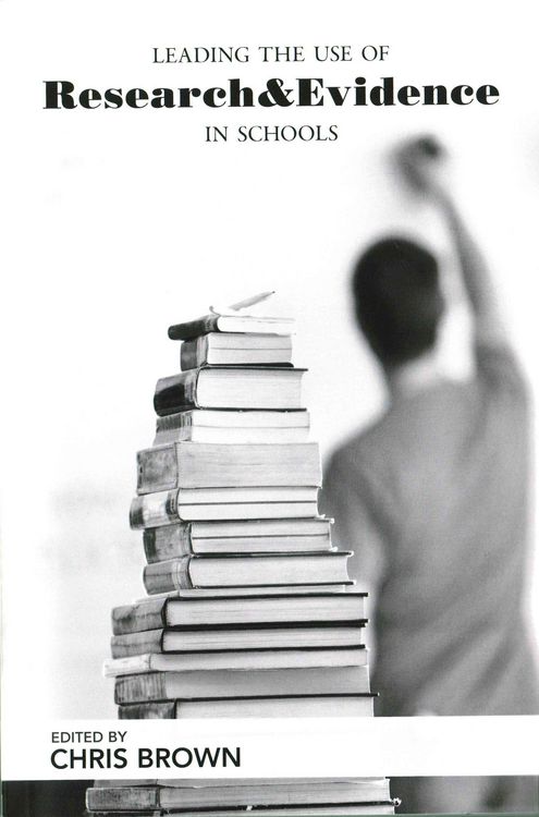 Produktbild: Leading The Use Of Research &