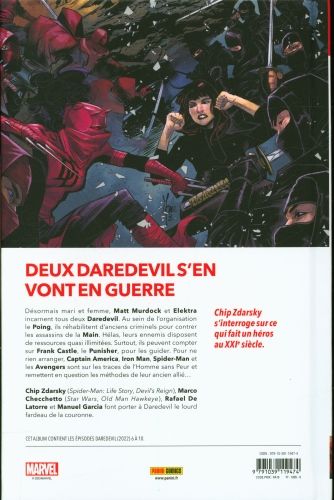 Produktbild: Daredevil