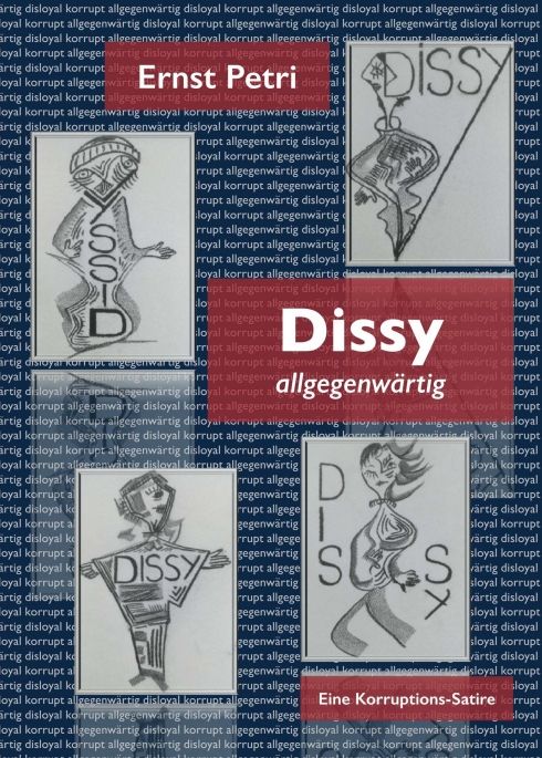 Produktbild: DISSY allgegenw&auml;rtig