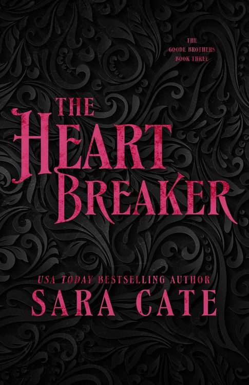 Produktbild: The Heartbreaker