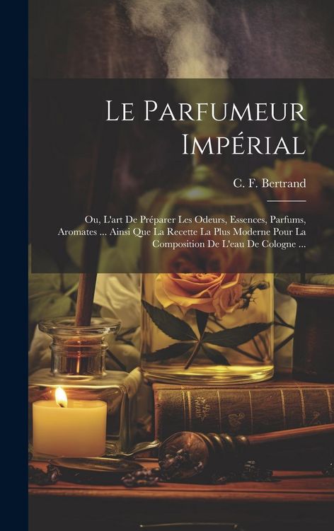 Produktbild: Le Parfumeur Imp&eacute;rial