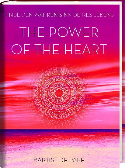 Produktbild: The Power of the Heart