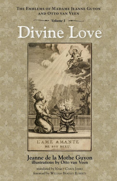Produktbild: Divine Love