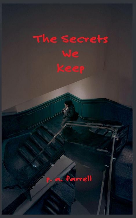 Produktbild: The Secrets We Keep