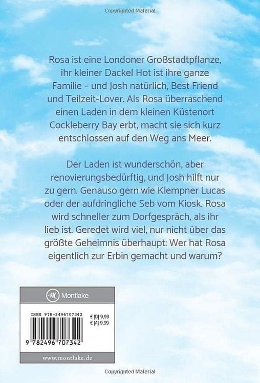 Produktbild: Kleiner Laden, gro&szlig;e Gef&uuml;hle