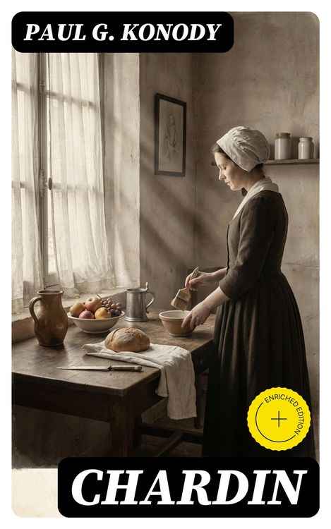 Produktbild: Chardin