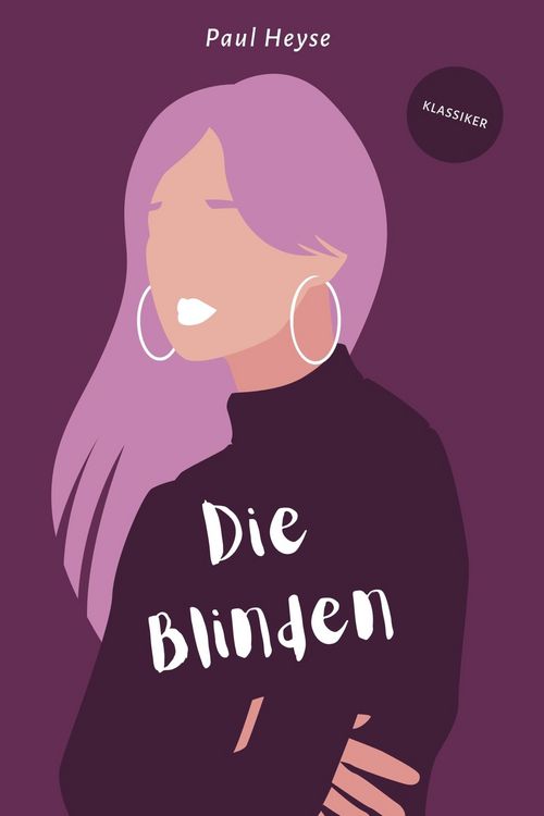 Produktbild: Die Blinden
