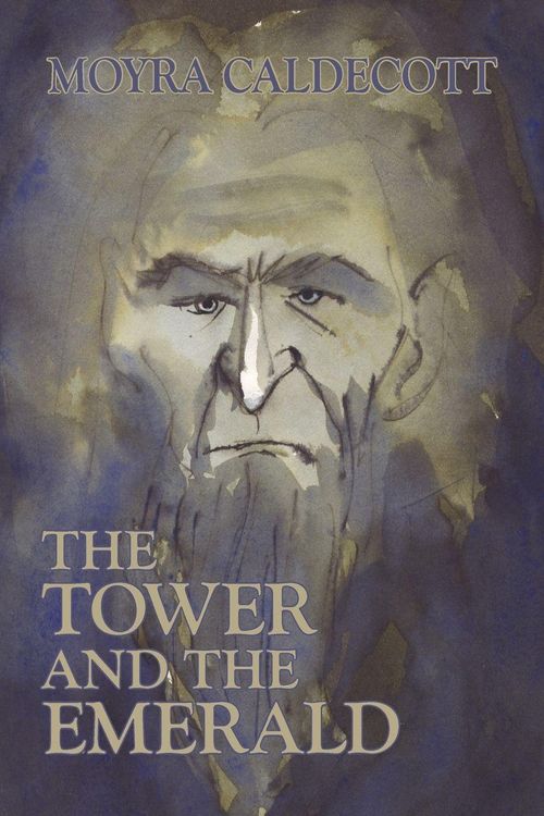 Produktbild: The Tower and the Emerald