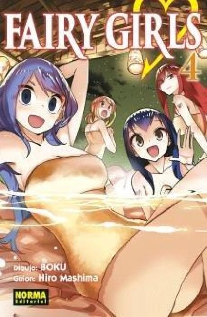 Produktbild: Fairy Girls 04