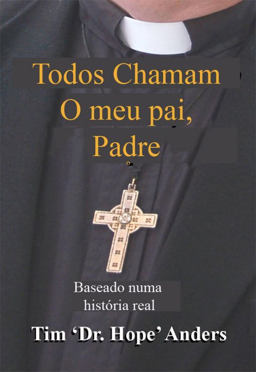 Produktbild: Todos Chamam o meu pai, Padre