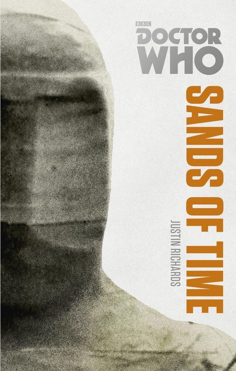 Produktbild: Doctor Who: Sands of Time