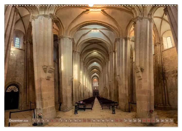 Produktbild: Augenblicke der Ruhe (Wandkalender 2026 DIN A2 quer), CALVENDO Monatskalender