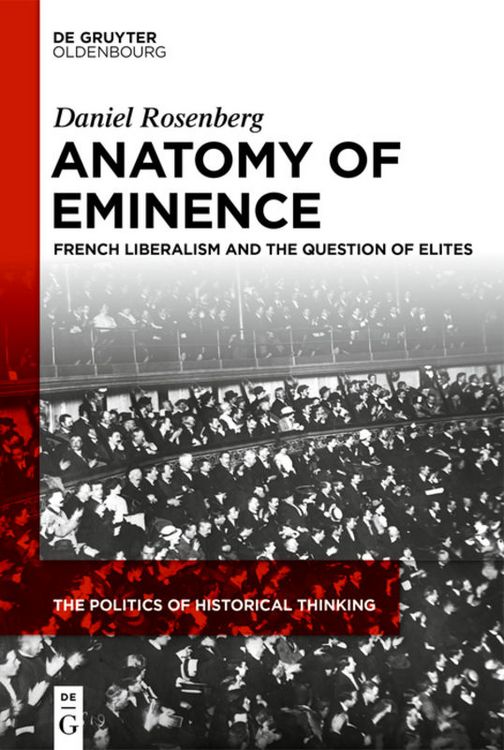 Produktbild: Anatomy of Eminence