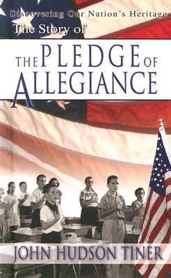 Produktbild: Story of the Pledge of Allegiance