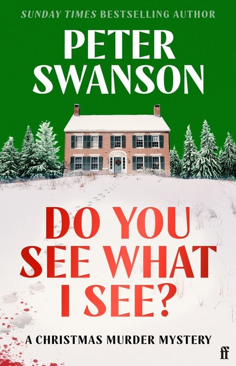 Produktbild: Do You See What I See?