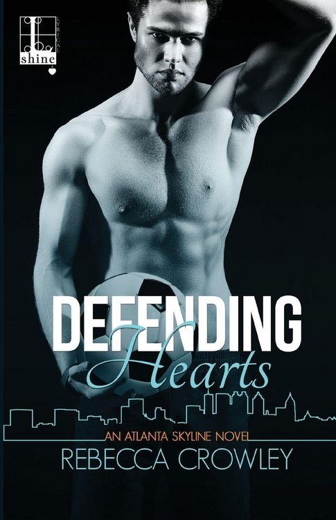 Produktbild: Defending Hearts
