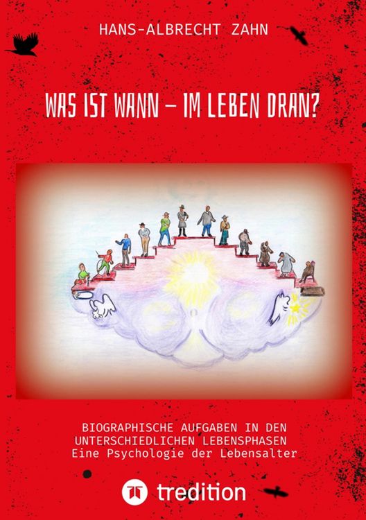 Produktbild: Was ist Wann - im Leben Dran?