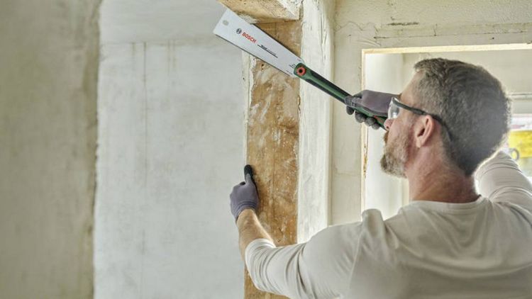 Produktbild: Bosch Home and Garden 1600A02ZB5 1600A02ZB5 Japan-Zugs&auml;ge