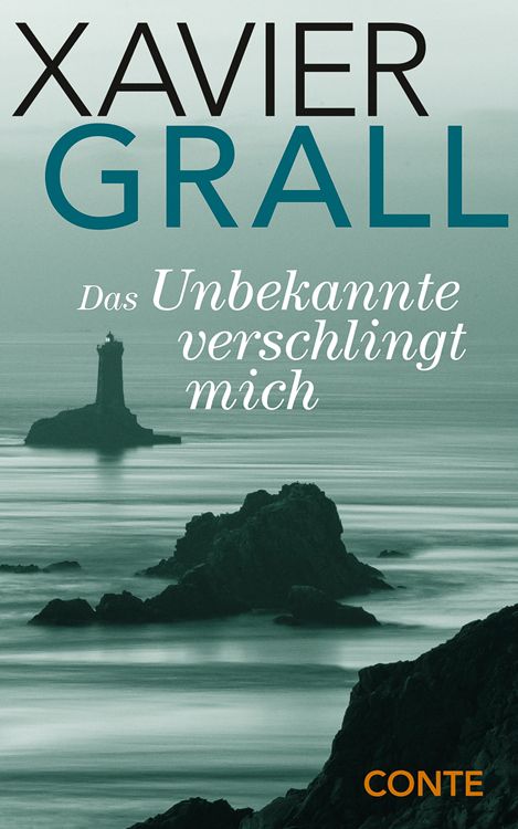 Produktbild: Das Unbekannte verschlingt mich