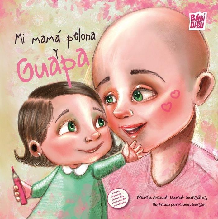 Produktbild: Mi mam&aacute; pelona y guapa