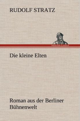 Produktbild: Die kleine Elten