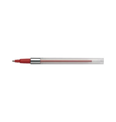 Produktbild: Faber-Castell Kugelschreiber Mine Power Tank SN-220 1,0mm rot
