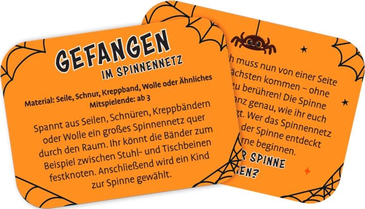 Produktbild: 25 verr&uuml;ckte Grusel-Mutproben