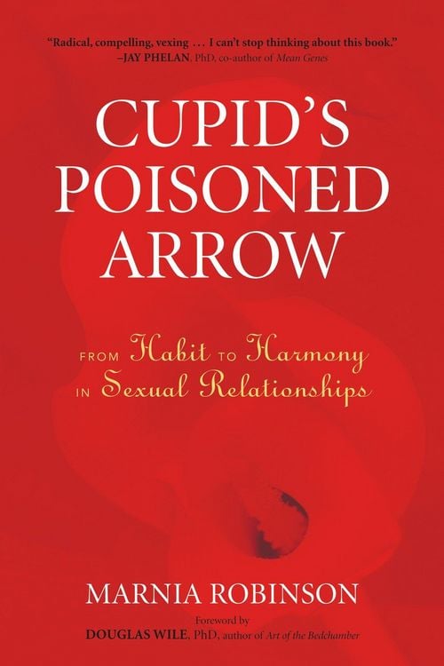 Produktbild: Cupid's Poisoned Arrow