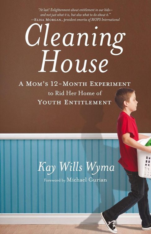 Produktbild: Cleaning House