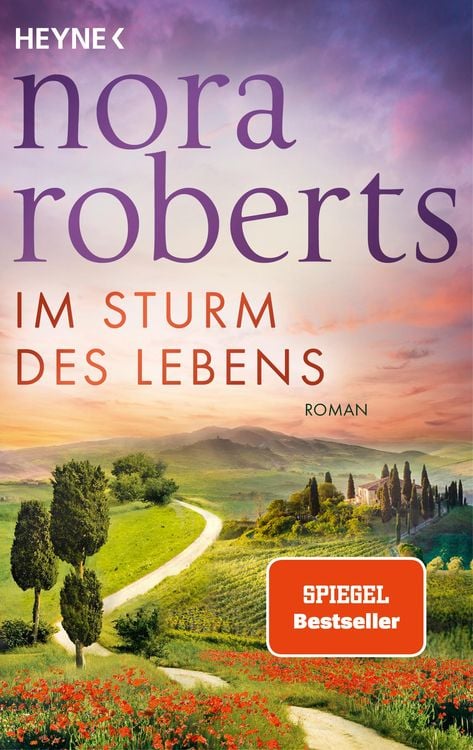 Produktbild: Im Sturm des Lebens
